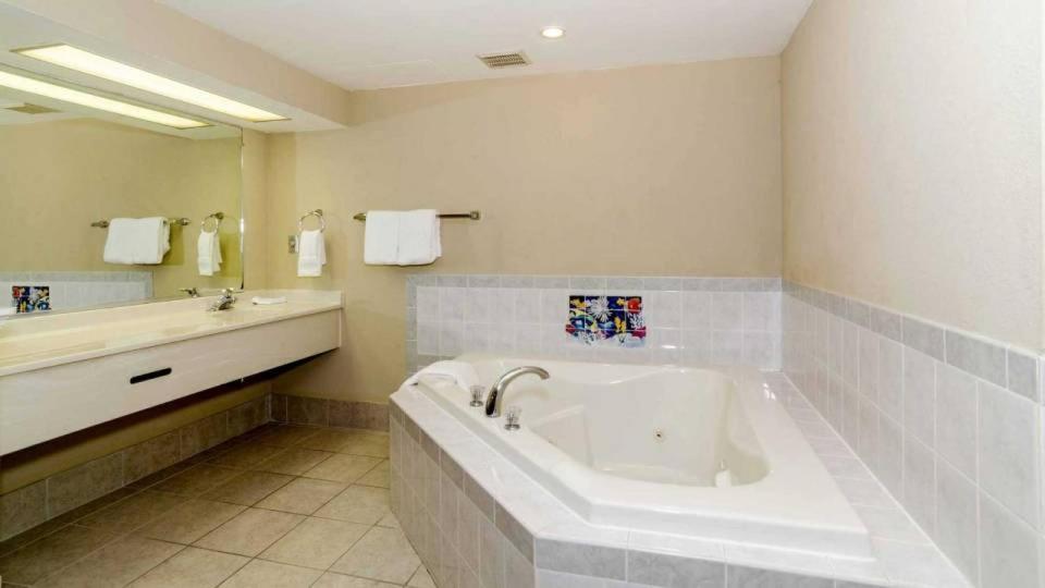Motel 6-Newark, De Esterno foto