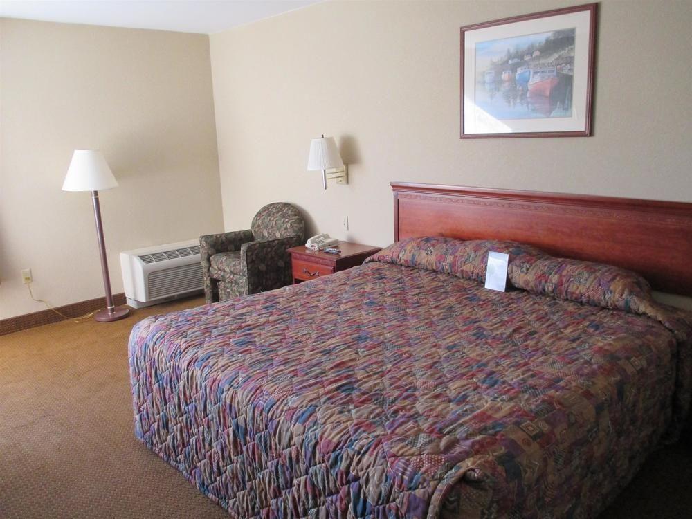 Motel 6-Newark, De Esterno foto
