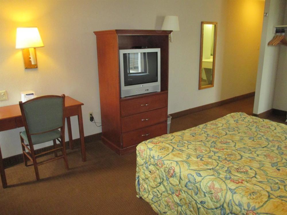 Motel 6-Newark, De Esterno foto