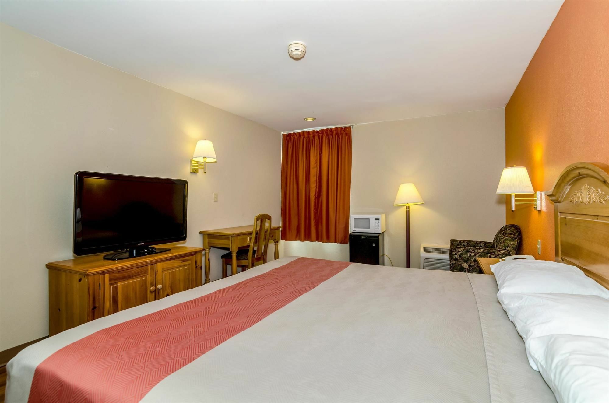 Motel 6-Newark, De Esterno foto