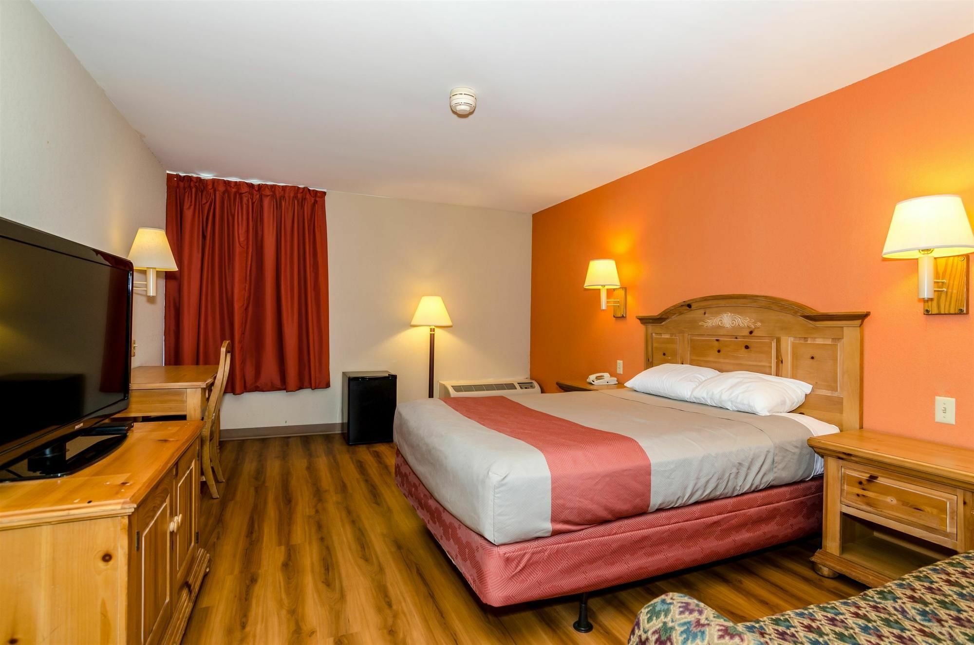 Motel 6-Newark, De Esterno foto